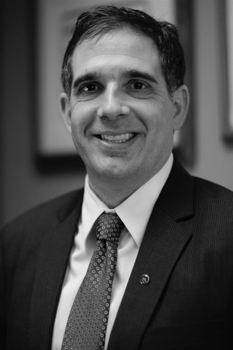 Timothy A. Gambacorta